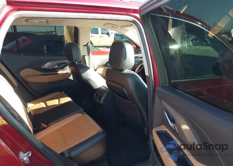 2019 GMC Terrain Slt из США, поврежденный, VIN 3GKALPEX7KL371919